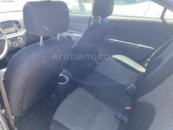 HYUNDAİ ACCENT ERA 1.5 CRDİ