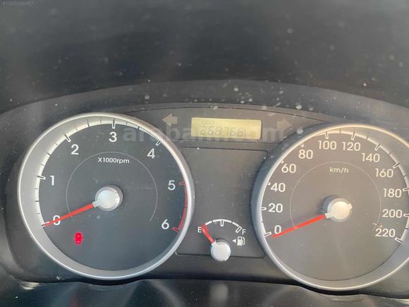 HYUNDAİ ACCENT ERA 1.5 CRDİ