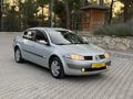 RENAULT MEGANE 1.6 DYNAMİQUE