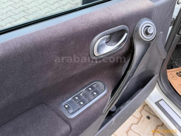 RENAULT MEGANE 1.6 DYNAMİQUE