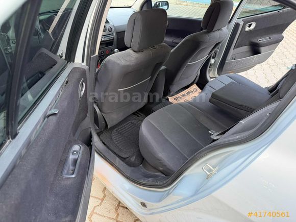 RENAULT MEGANE 1.6 DYNAMİQUE