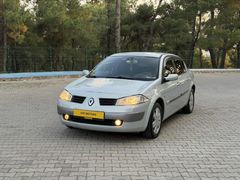 RENAULT MEGANE 1.6 DYNAMİQUE
