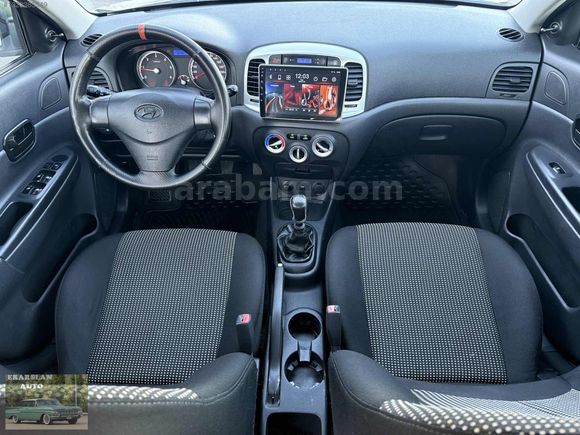 -ERARSLAN-HYUNDAİ ACCENT ERA 1.5 CRDI HATASIZ ABS ESP