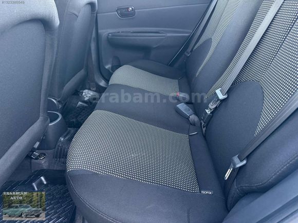 -ERARSLAN-HYUNDAİ ACCENT ERA 1.5 CRDI HATASIZ ABS ESP