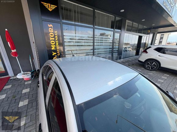 Accent Era 1.5CRDİ 2011 model 250 bin km