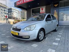 Accent Era 1.5CRDİ 2011 model 250 bin km