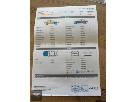 Accent Era 1.5CRDİ 2011 model 250 bin km