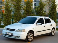 Sahibinden Opel Astra 1.6 Classic 2004 açıklamayı okumadan saçıpsaçma sorular yazmayın nakit takas yok l