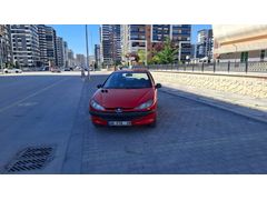 Sahibinden Peugeot 206 1.4 XR 1999 Model