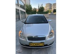BOZAN OTOMOTİV 2011 Hundai accent ERA