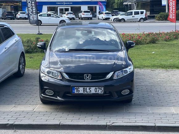 Yetkili Servis Bakımlı İlk Sahibinden