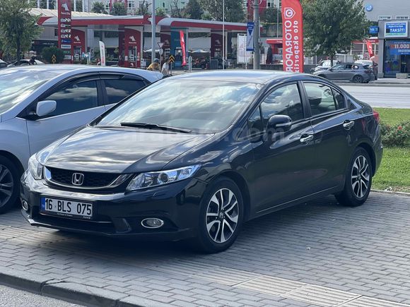 Yetkili Servis Bakımlı İlk Sahibinden