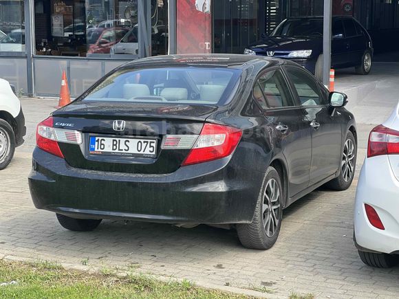 Yetkili Servis Bakımlı İlk Sahibinden