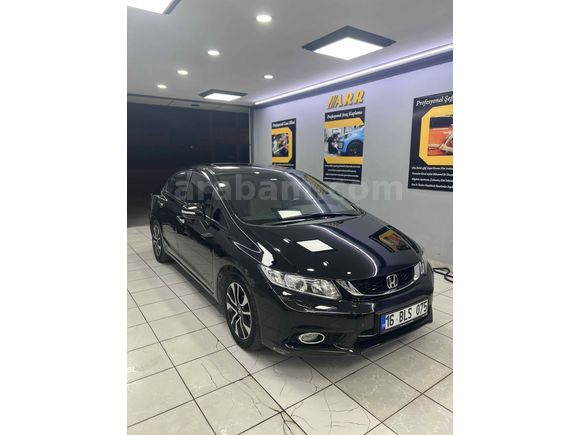 Yetkili Servis Bakımlı İlk Sahibinden