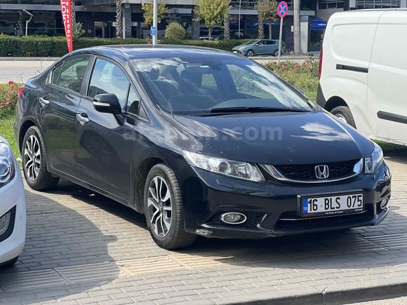 Yetkili Servis Bakımlı İlk Sahibinden