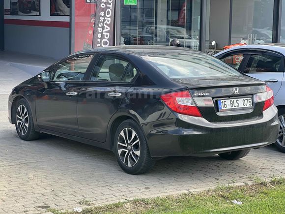 Yetkili Servis Bakımlı İlk Sahibinden