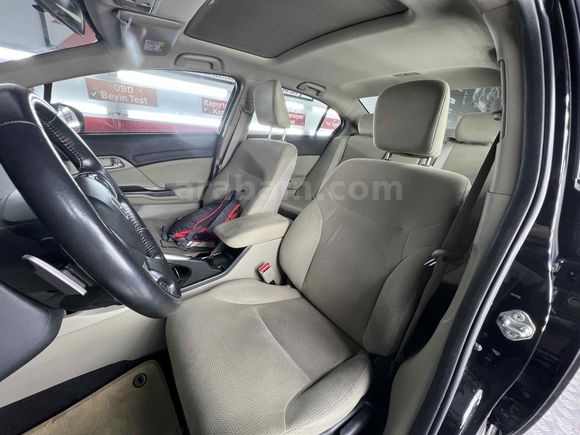 Yetkili Servis Bakımlı İlk Sahibinden