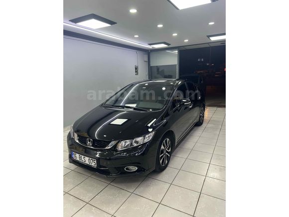 Yetkili Servis Bakımlı İlk Sahibinden