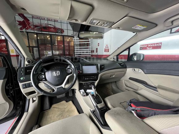 Yetkili Servis Bakımlı İlk Sahibinden