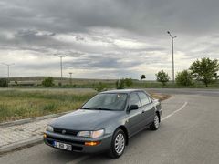 Sahibinden Toyota Corolla 1.6 XEi Klimasız 1997 Model 
