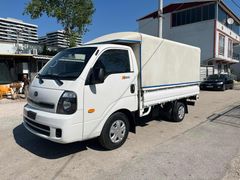 İLK SAHİBİNDEN 2020 MODEL KAMYONET