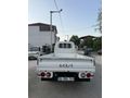 HATASIZ BOYASIZ İLK SAHİBİNDEN 2020 MODEL KAMYONET