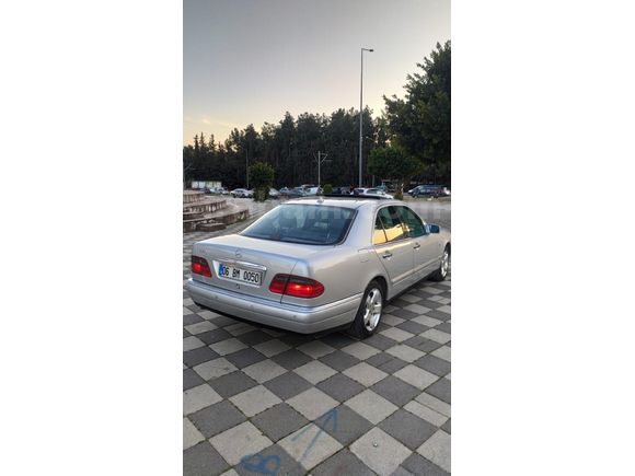 Sahibinden Mercedes - Benz E 200 Elegance 1998 Model Antalya