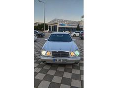 Sahibinden Mercedes - Benz E 200 Elegance 1998 Model Antalya