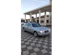 Sahibinden Mercedes - Benz E 200 Elegance 1998 Model Antalya