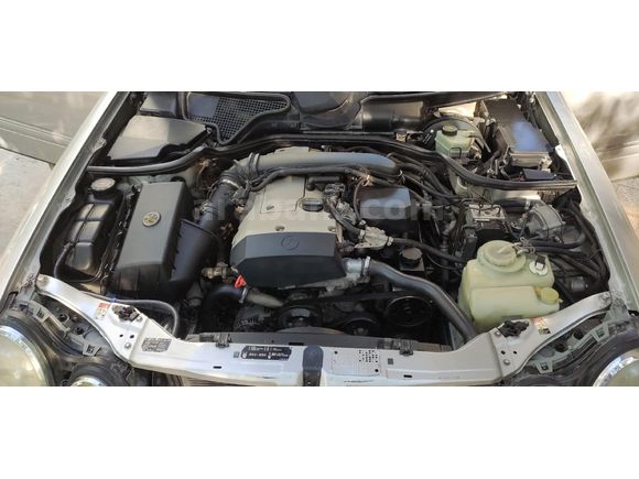 Sahibinden Mercedes - Benz E 200 Elegance 1998 Model Antalya