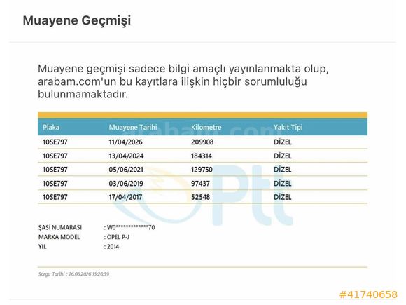 AFC AUTO DEĞİŞENSİZ MAKYAJLI ASTRA J COSMO