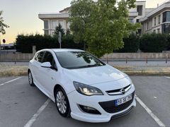 AFC AUTO DEĞİŞENSİZ MAKYAJLI ASTRA J COSMO