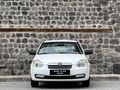 2010 MODEL HYUNDAİ ACCENT ERA 1.5 CRSI START
