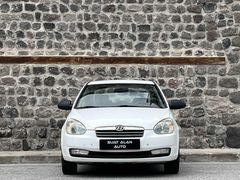 2010 MODEL HYUNDAİ ACCENT ERA 1.5 CRSI START