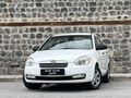 2010 MODEL HYUNDAİ ACCENT ERA 1.5 CRSI START