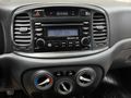 2010 MODEL HYUNDAİ ACCENT ERA 1.5 CRSI START