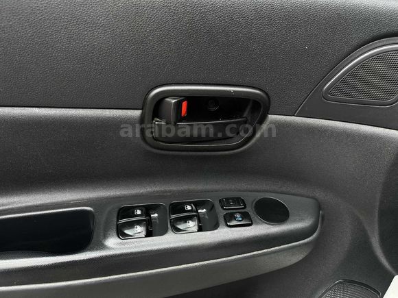 2010 MODEL HYUNDAİ ACCENT ERA 1.5 CRSI START