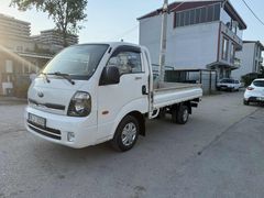 HATASIZ BOYASIZ KLİMALI İLK SAHİBİNDEN KAMYONET