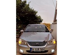 Sahibinden Kia Cerato 1.6 CRDi EX 2009 Model
