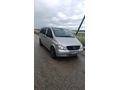 Sahibinden Mercedes - Benz Vito 111 CDI Camlıvan 2008 Model
