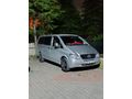 Sahibinden Mercedes - Benz Vito 111 CDI Camlıvan 2008 Model