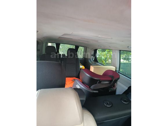 Sahibinden Mercedes - Benz Vito 111 CDI Camlıvan 2008 Model