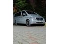 Sahibinden Mercedes - Benz Vito 111 CDI Camlıvan 2008 Model