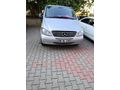 Sahibinden Mercedes - Benz Vito 111 CDI Camlıvan 2008 Model