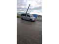 Sahibinden Mercedes - Benz Vito 111 CDI Camlıvan 2008 Model