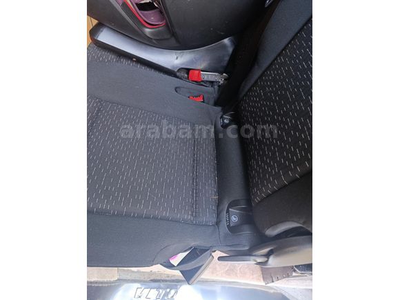 Sahibinden Mercedes - Benz Vito 111 CDI Camlıvan 2008 Model