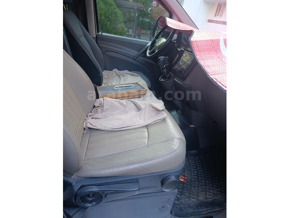 Sahibinden Mercedes - Benz Vito 111 CDI Camlıvan 2008 Model