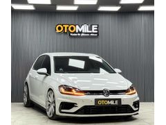 OTOMİLE | VW GOLF 7.5 R-LİNE 1.6 TDİ DSG 380 BİN PEŞİN 36 AY