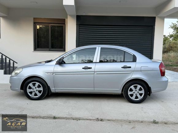 2012 HYUNDAİ ERA ORJ 170 BİN KM'DE 1.5 DİZEL