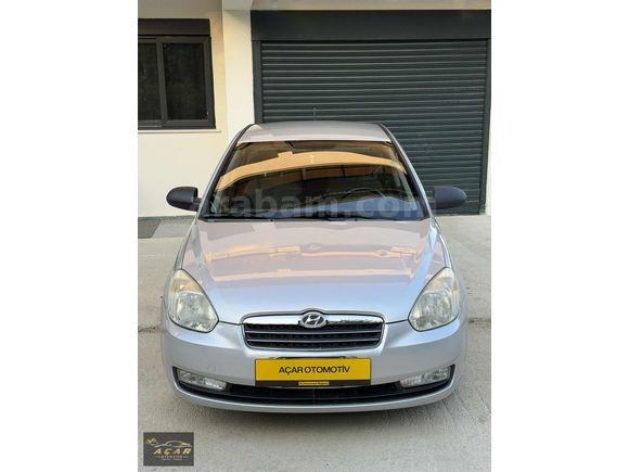 2012 HYUNDAİ ERA ORJ 170 BİN KM'DE 1.5 DİZEL